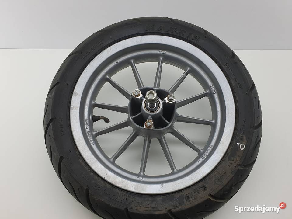 Felga Przod Kolo Opona Oska Aprilia Mojito Motocyklowe Janowice