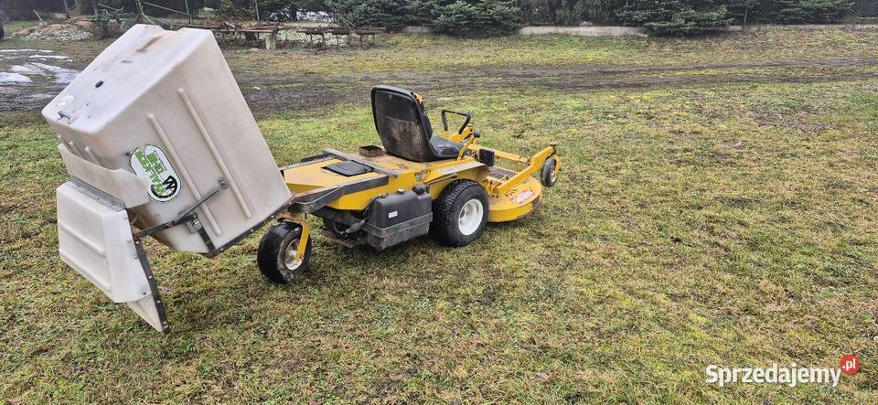 Traktorek walker dolnośląskie