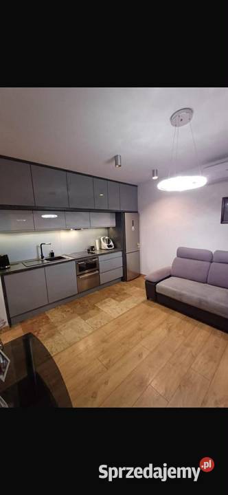 Mieszkanie 2 pok na wynajem Konin Śliska Mieszkania sprzedam