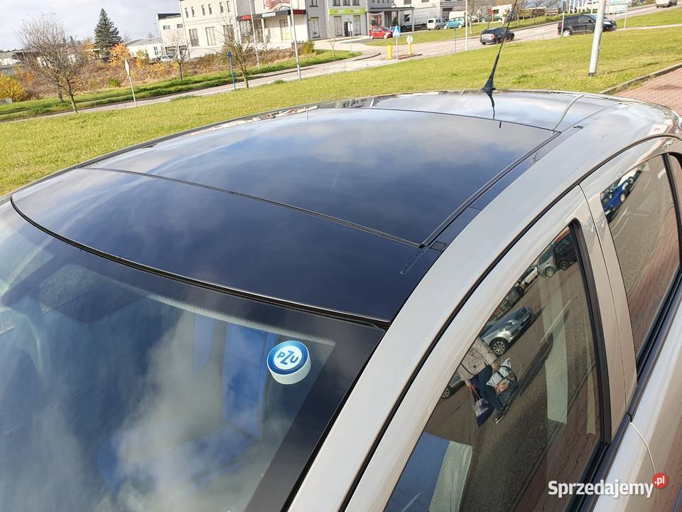 Sprzedam Opla Corsę D z silnikiem benzynowym 12 Bytów