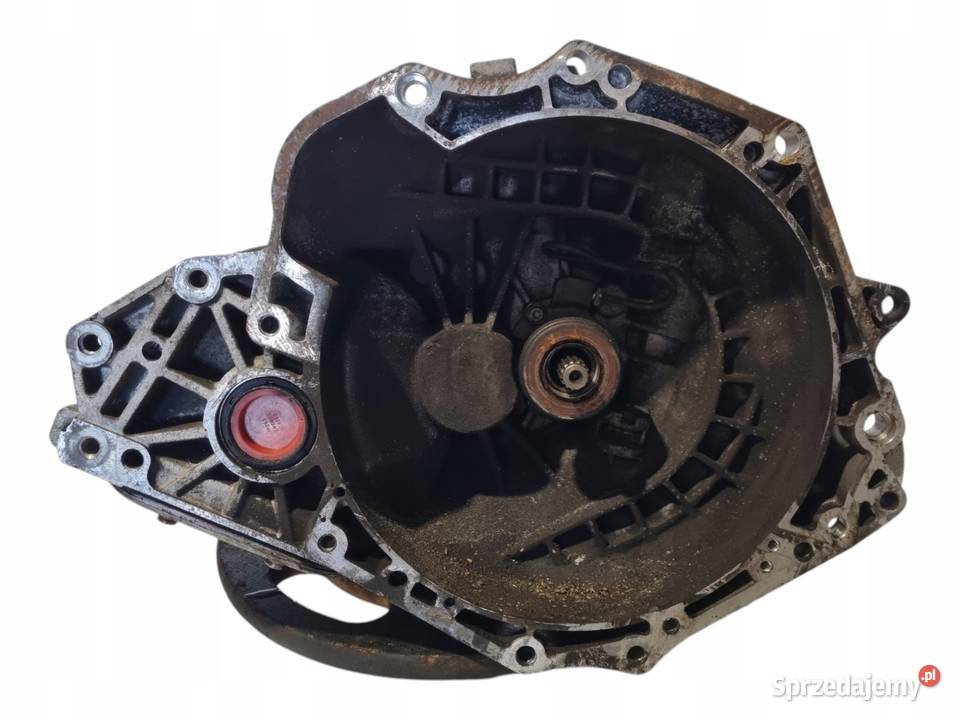 SKRZYNIA BIEGÓW Opel Astra III H Zafira B 16 16V Chełm