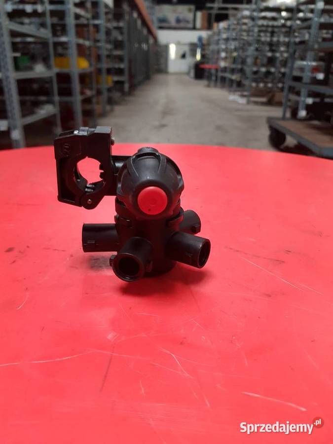 TT11003VP Rozpylacz Turbo TeeJet Do opryskiwaczy lubuskie