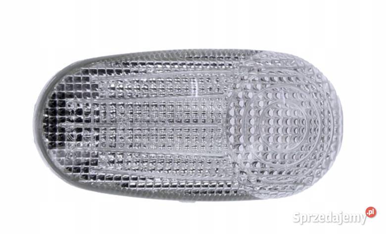 Fiat Bravo Alfa Romeo 147 GT Mito kierunkowskaz osobowe Łódź