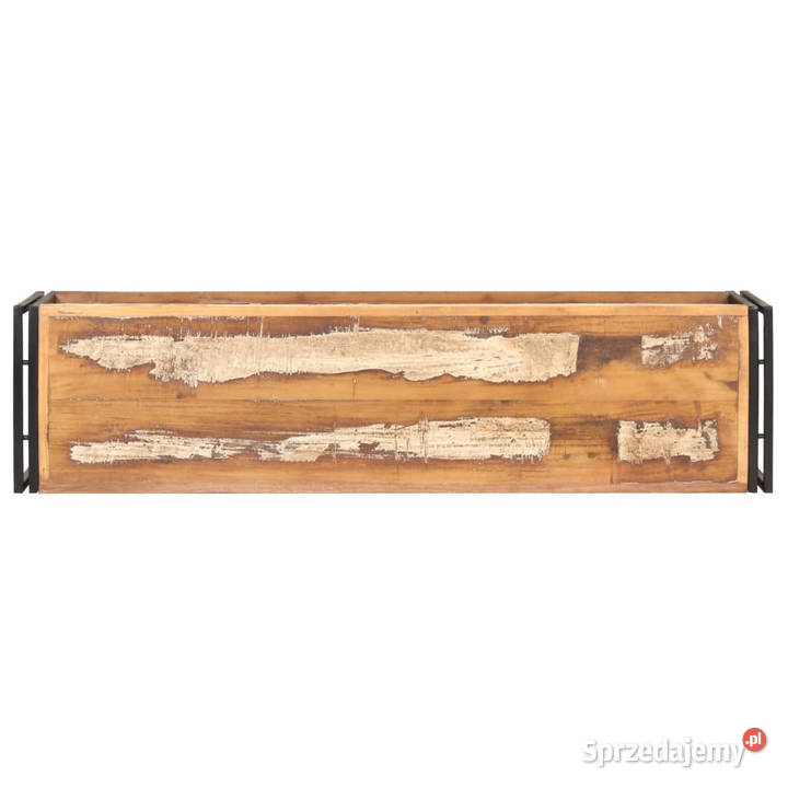 Szafka pod TV 120 x 30 x 40 lite drewno Warszawa sprzedam