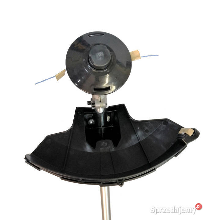 MASTERCUT PRO MBC43D MITSUBISHI KOSA SPALINOWA Opalenica