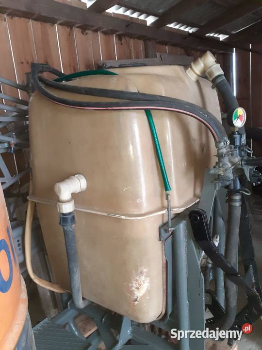 Opryskiwacz Bełżyce