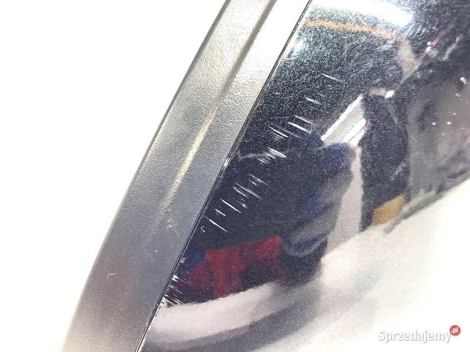 LUSTERKO PRAWY OPEL CORSA D Hatchback 0614 Lusterka zewnętrzne