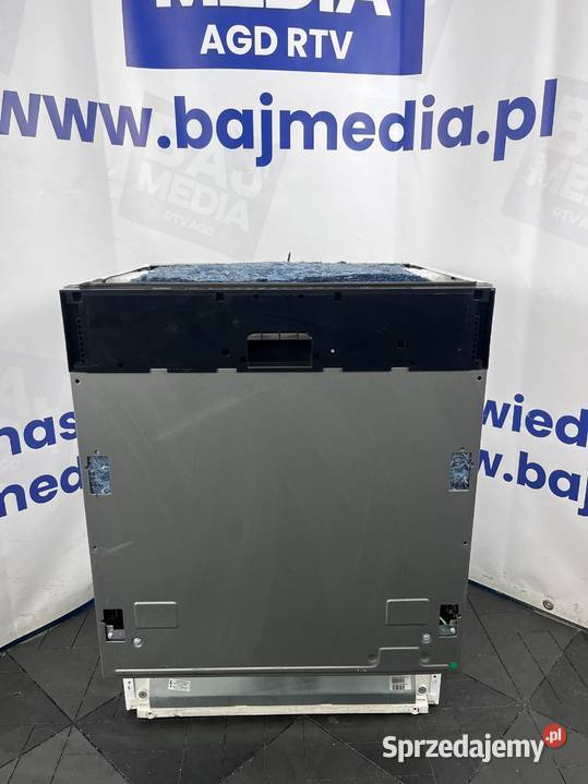 Zmywarka do zabudowy Beko 60 Premium Klasa A Wiejca