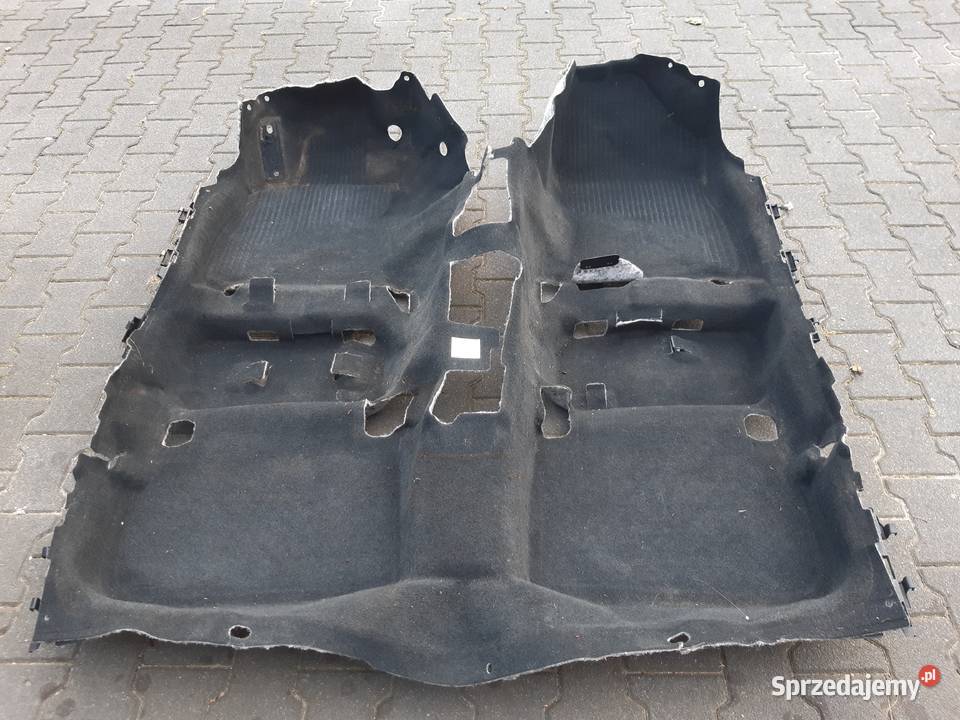 Subaru forester 5 Tapicerki samochodowe Rybnik