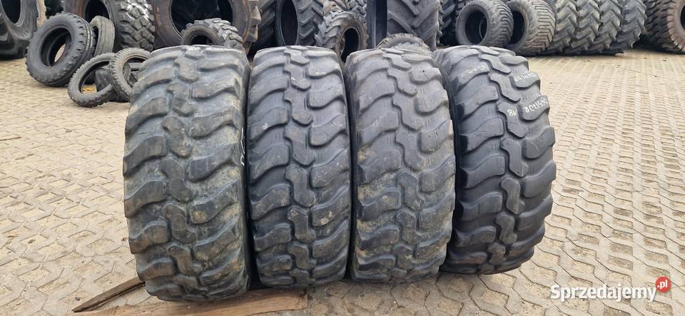 36570r18 1258018 12518 3408018 Dunlop 80 warmińsko-mazurskie Nowe Miasto Lubawskie sprzedam