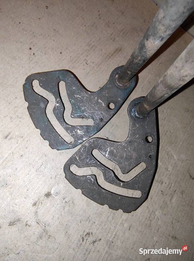 Gitara zmiany biegów do skrzyni Ural Skrzynie biegów Leszno