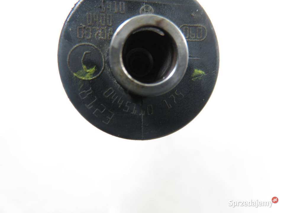 WTRYSKIWACZ OPEL ASTRA III H 17 CDTi 0445110175 małopolskie