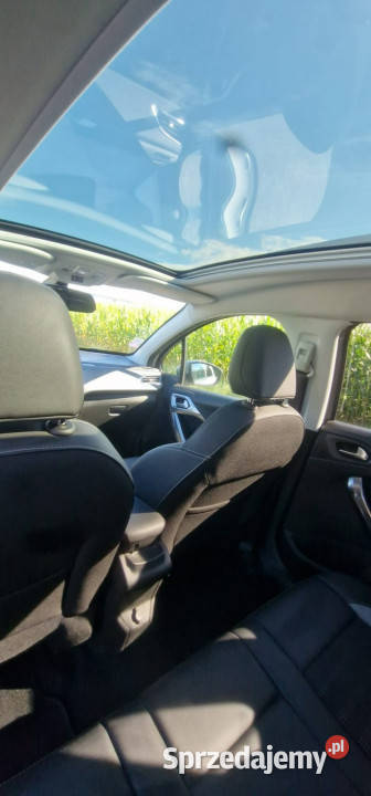 Peugeot 2008 Automat 42000 I 20132019 Pleszew