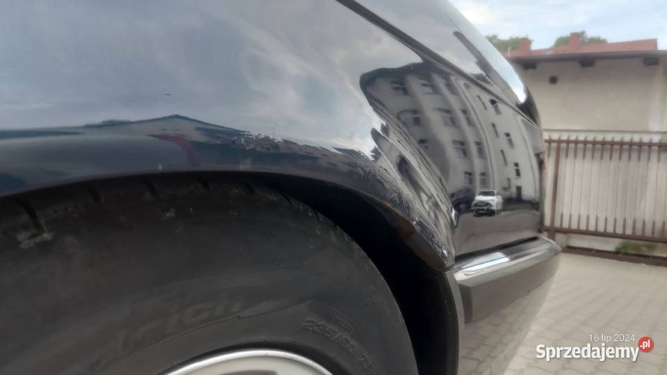 BMW 750i Piękny Klasyk 5400cm3 Bolesławiec