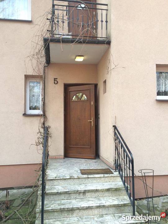 Drewniane drzwi zewnętrzne na każdy wymiar Chorzów