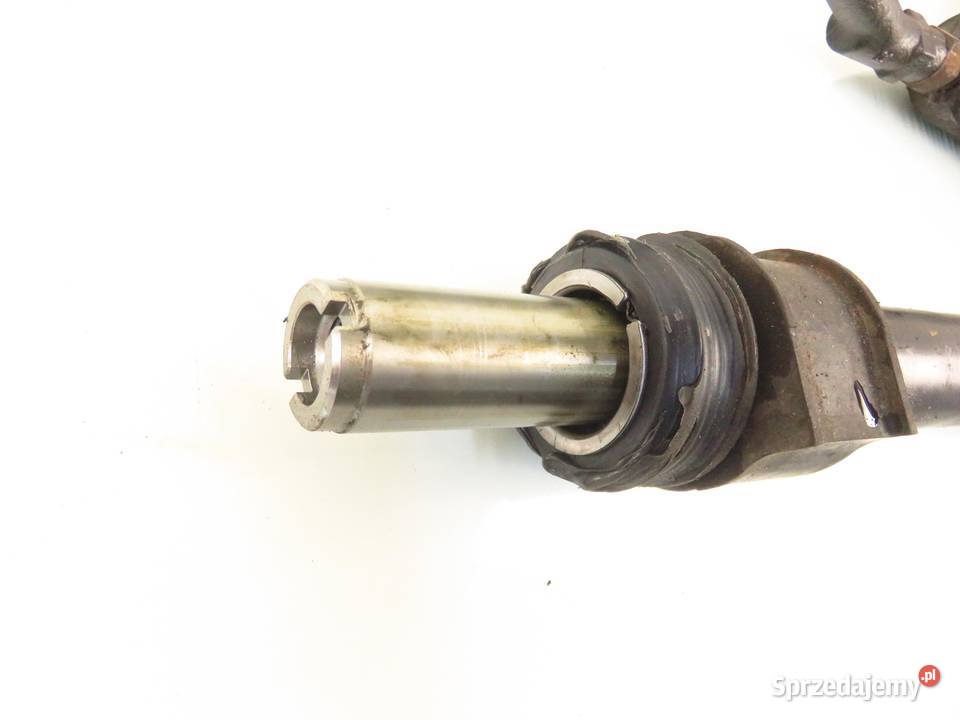 MAGLOWNICA HYUNDAI ix35 565002S000 osobowe