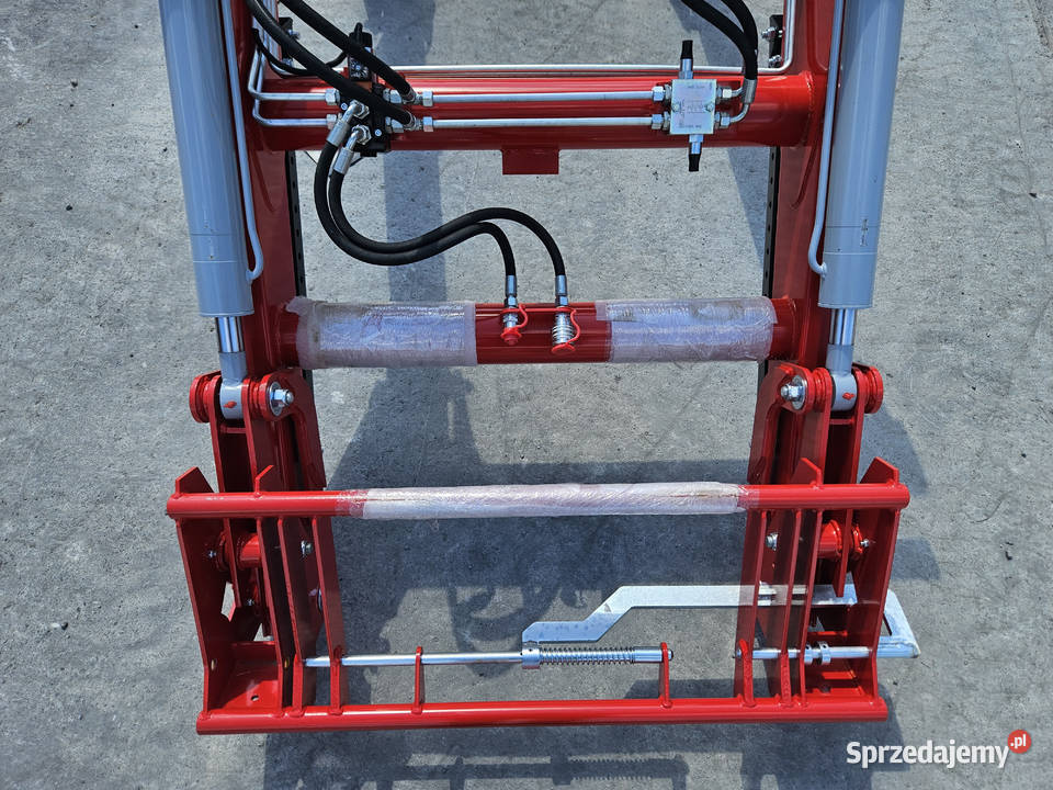 TUR III SEK c360 c330 MF255 ZETOR 50117211 URSUS Praszka