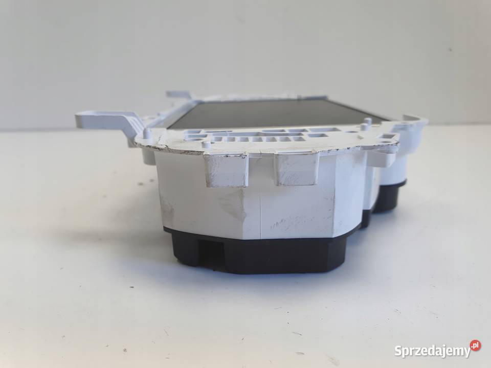 Volvo V40 II 20D Diesel LICZNIK ZEGARY TFT Ekran Sprzęt audio fabryczny Chełm