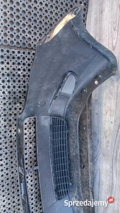 FIAT GRANDE PUNTO ZDERZAK PRZÓD 891 Zbierkowo sprzedam