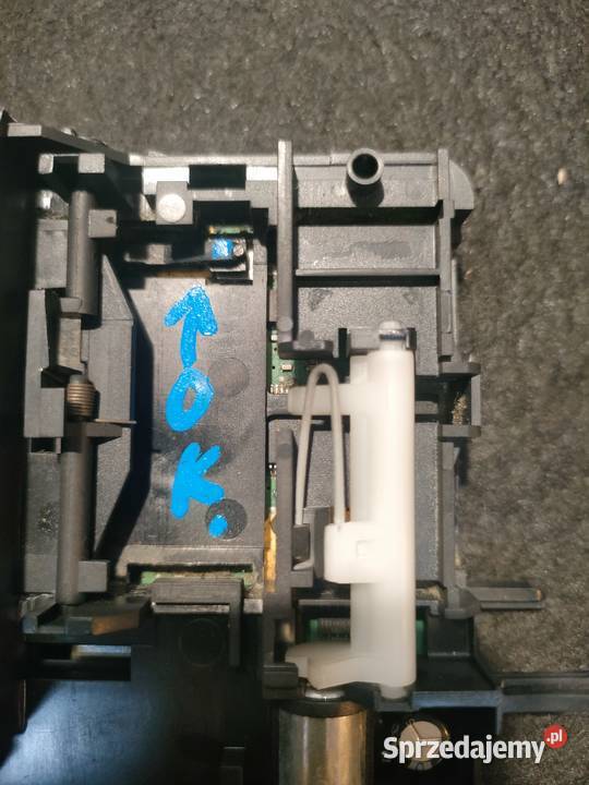 Laguna II czytnik karty Motoryzacja