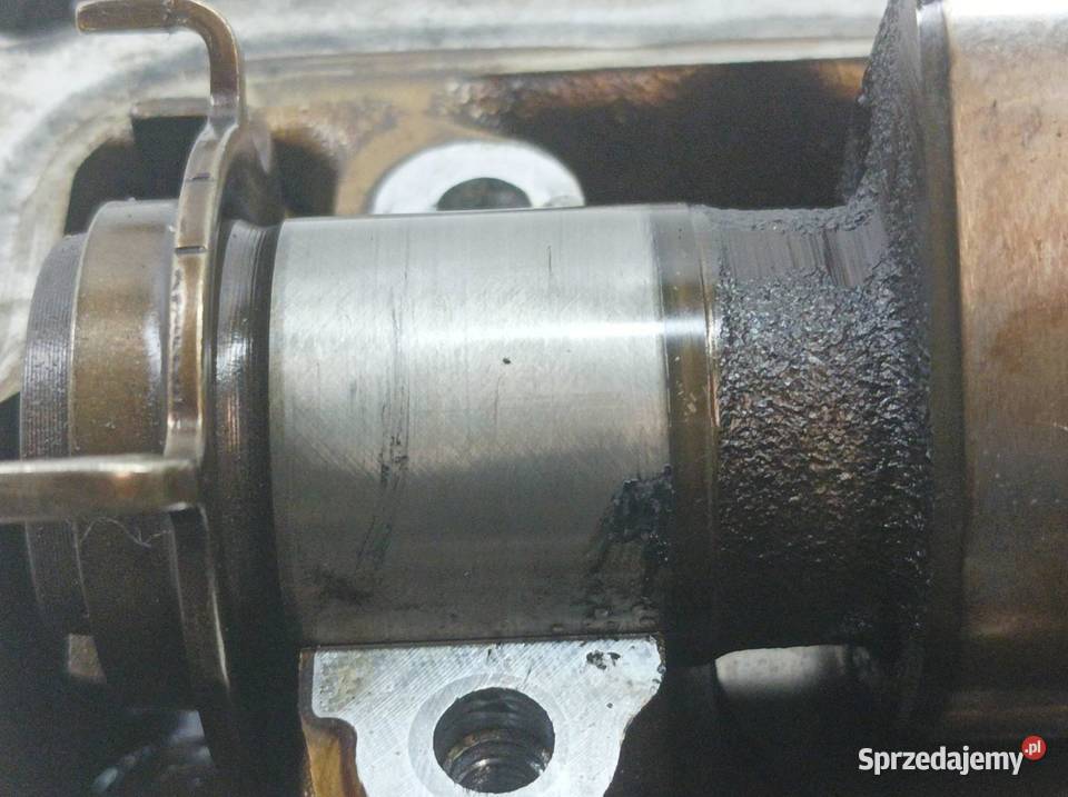 GŁOWICA KOMPLETNA 45 V8 Porsche Cayenne I 2002 Głowice cylindrów