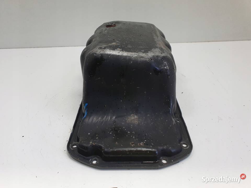Mini Cooper R56 16 16V VTi MISKA OLEJOWA oleju Części montażowe Chełm