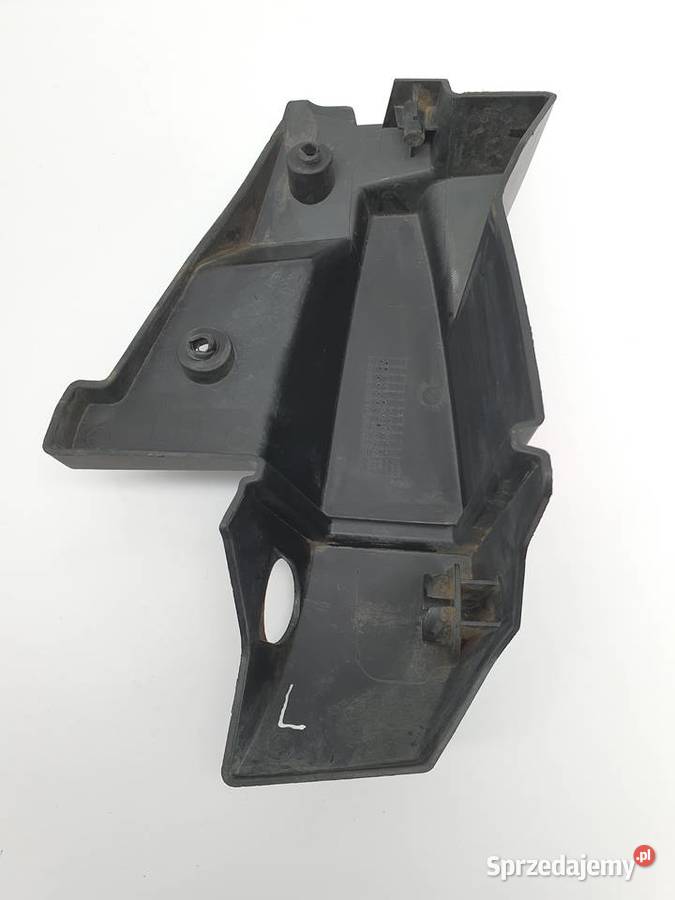 Boczek Oslona Zderzak Bumper Polaris Sportsman Łódź sprzedam