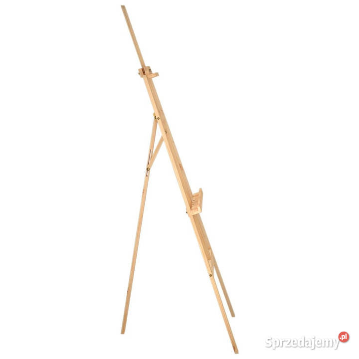 Sztaluga malarska 535x95x127 lite drewno sosnowe Warszawa