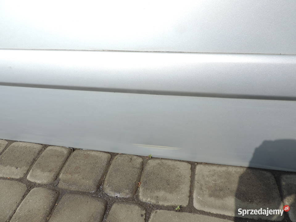 DRZWI PRAWY PRZÓD CITROEN C5 I FL HB EZRC Drzwi Nowy Sącz sprzedam