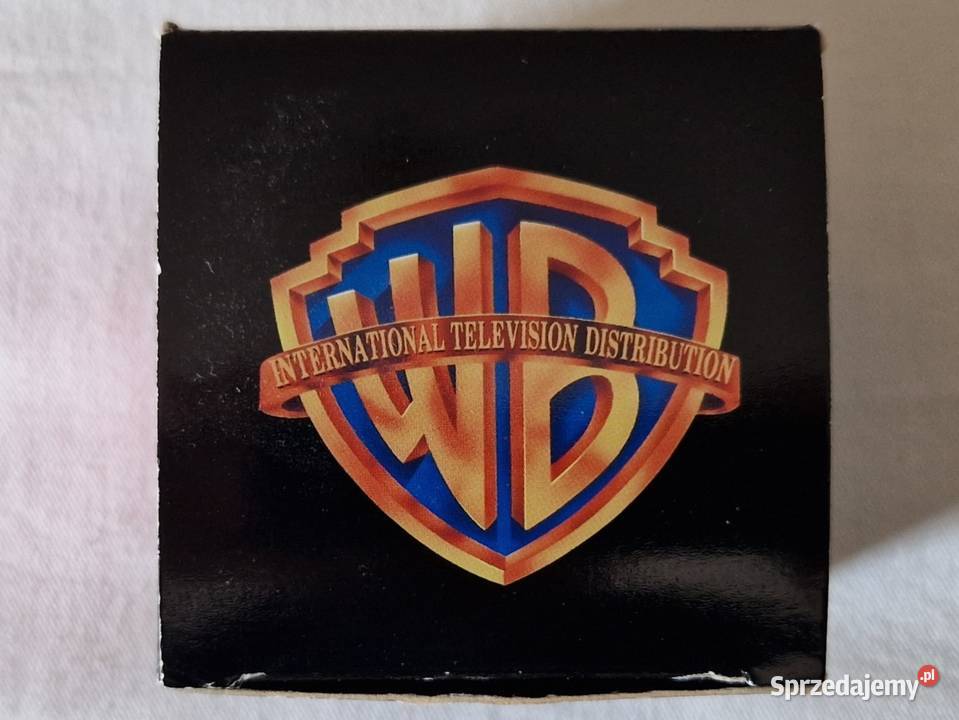 kostka Rubika gadżet reklamowy kids Warner Bros