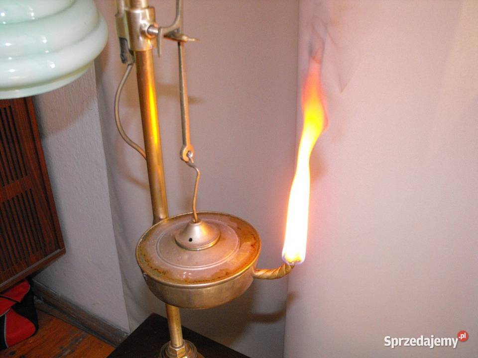 Lampka oliwnakaganek Dostawa Skierniewice