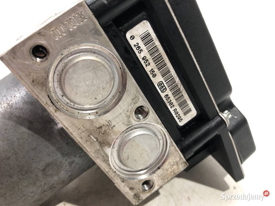 POMPA ABS AUDI A5 8T 8K0907379CN 20 190 0717