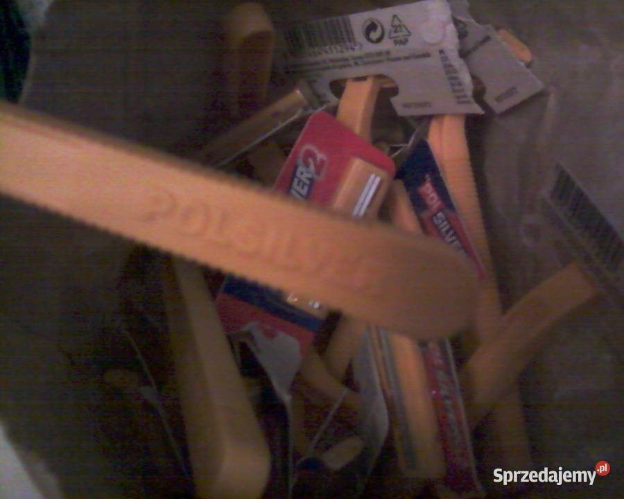 Nowe nie używane odcienie żółtego