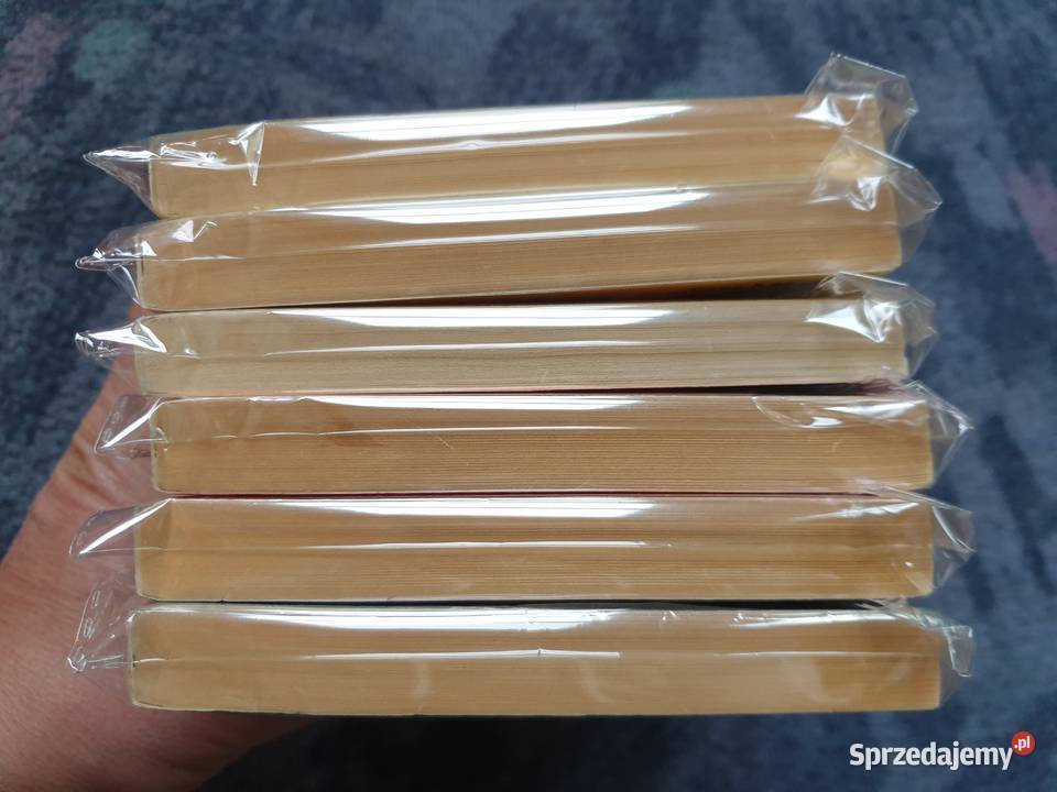 Komiks Gigant rocznik 1997 komplet