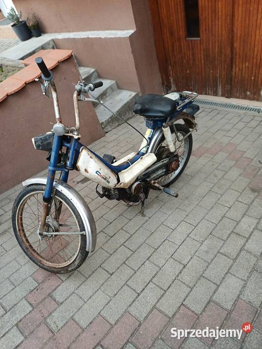 Honda Camino sprzedam