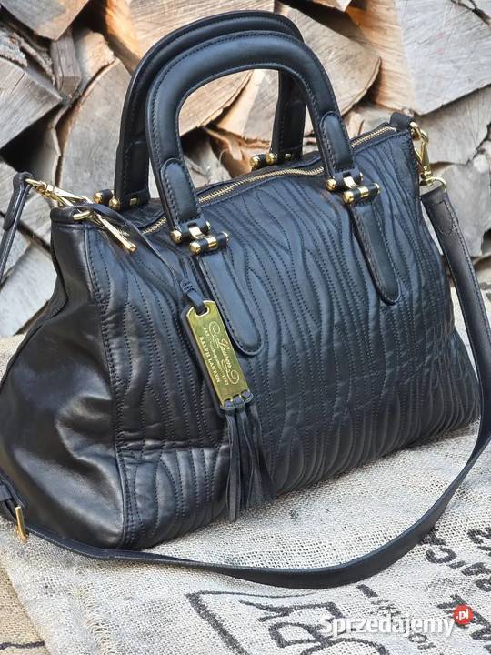 Ralph Lauren Elegancja i perfekcja w każdym Galanteria i dodatki mazowieckie Warszawa