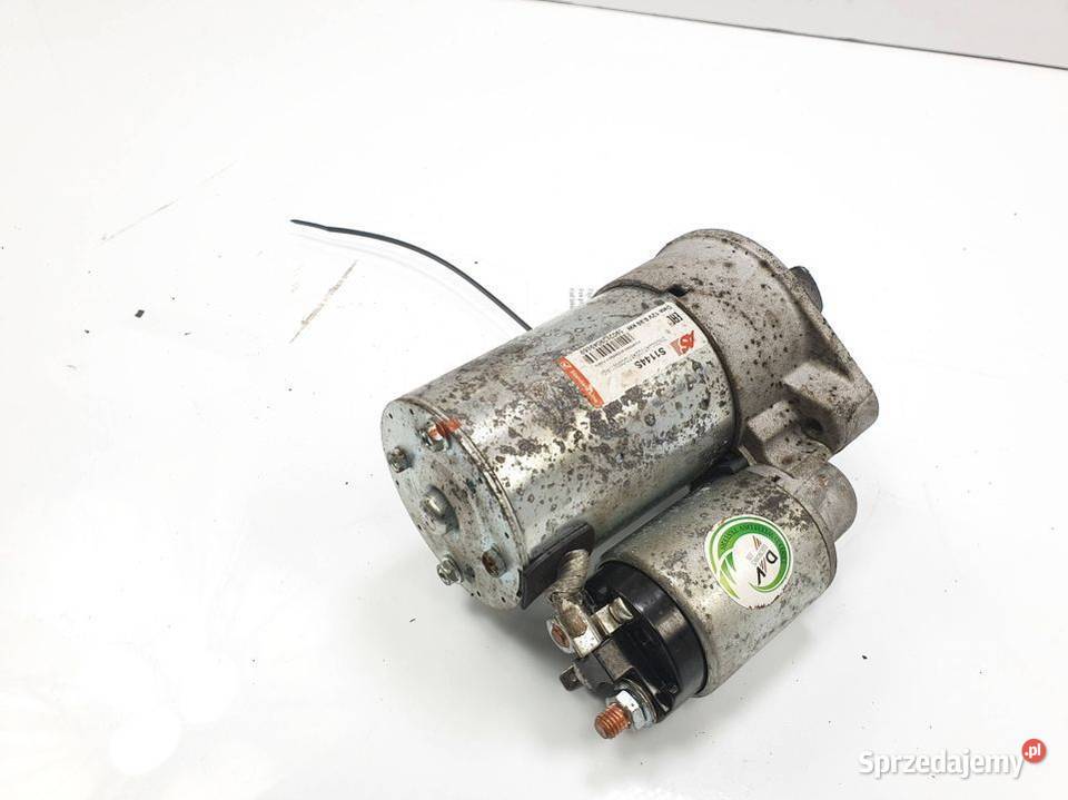 ROZRUSZNIK CHEVROLET AVEO S1144S Lipno