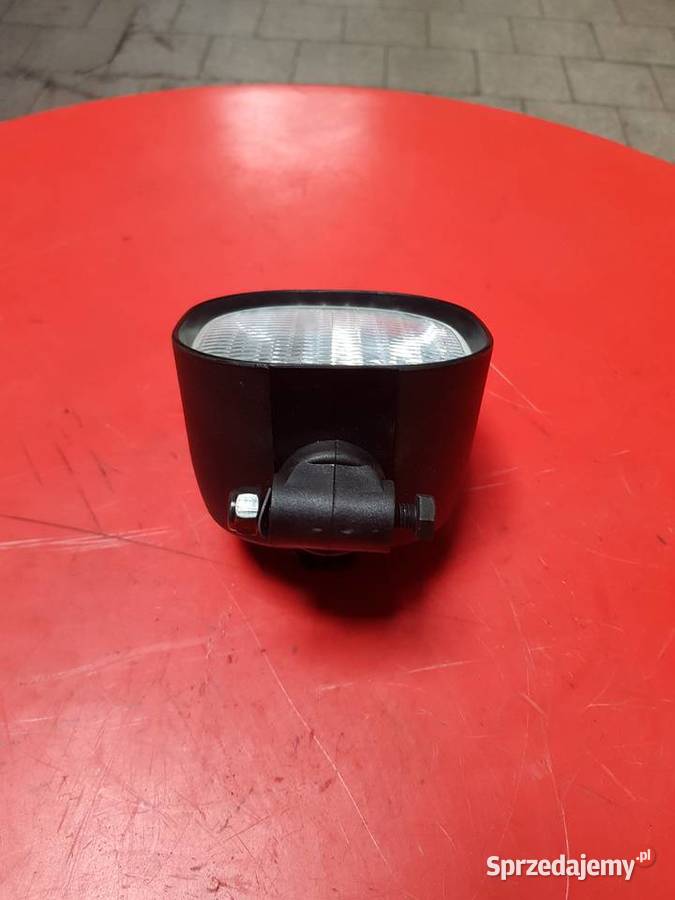 84320374 Lampa CNH Holland Sulechów