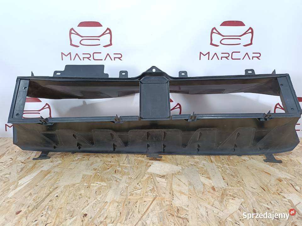 FORD FOCUS 22 WLOT KIEROWNICA KANAŁ POWIETRZA