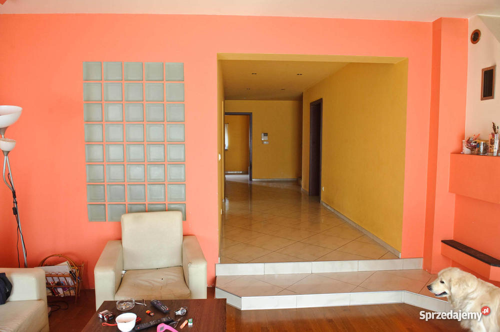 Dom do Domy małopolskie Skawina