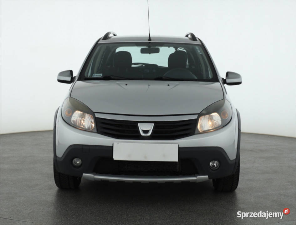 Dacia Sandero 16 MPI Piaseczno