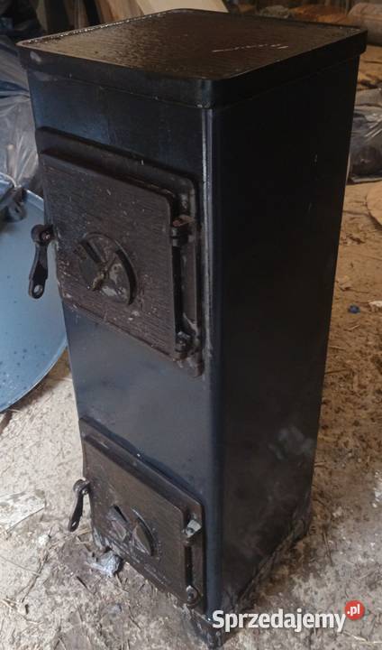 Okazja piec koza stan Kominki