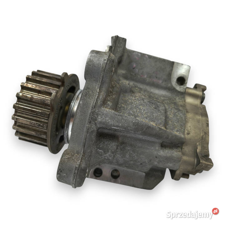 POMPA WTRYSKOWA Citroen C3 C4 Focus 16 HDi Chełm sprzedam