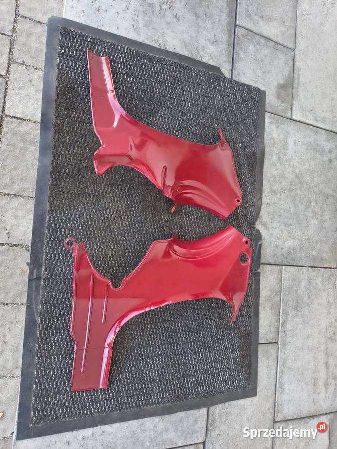 Osłony boczne jawa cz 175 model 356 450 Rzeszów