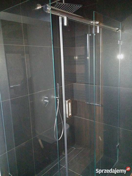 kabina na wymiar Rybnik