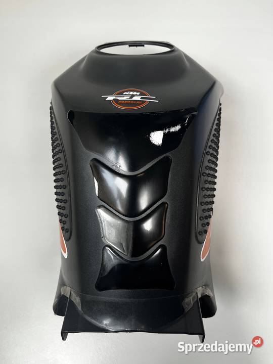 KTM RC 125 200 390 1419 Nakładka zbiornika wielkopolskie Łobżenica