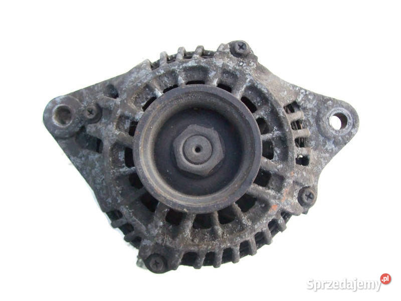 Carnival 29TD Alternator