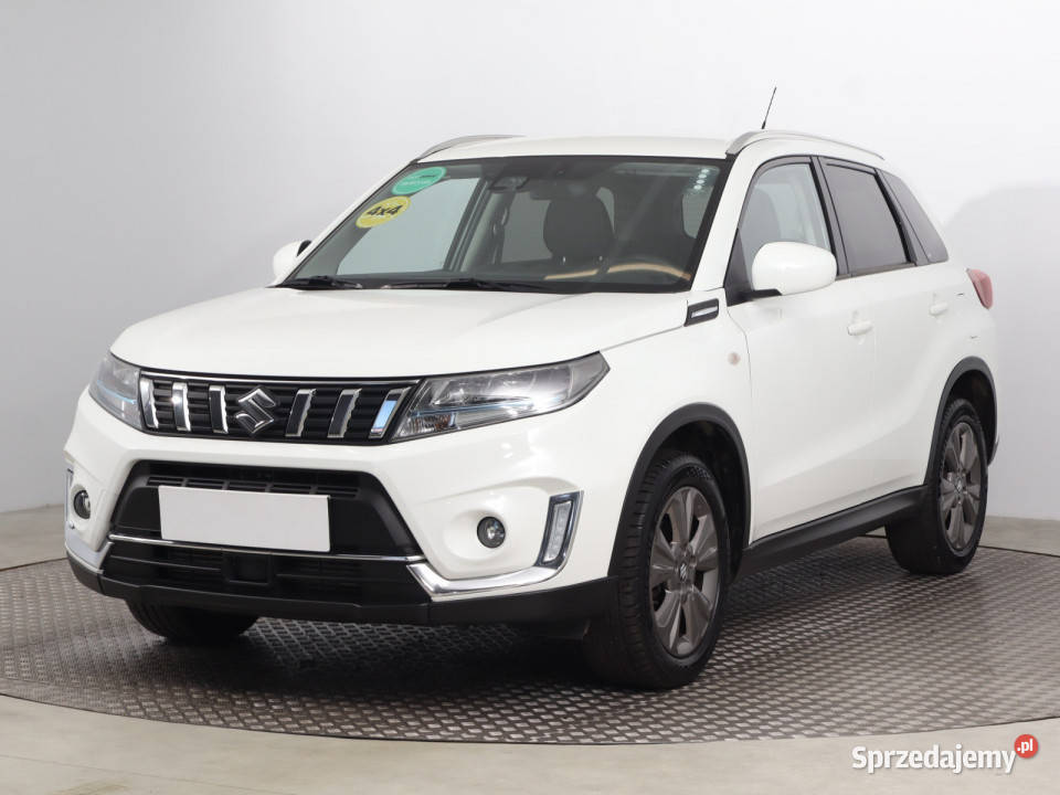 Suzuki Vitara 14 BoosterJet Bielany Wrocławskie