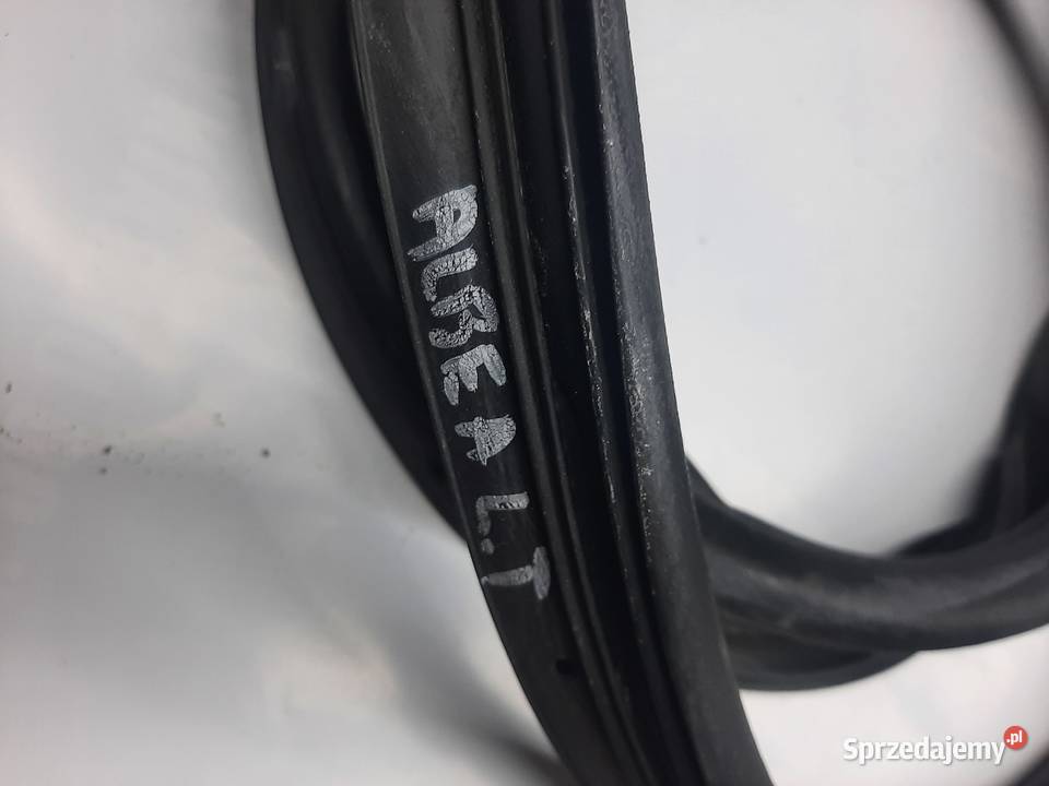 Fiat Albea Palio II uszczelka drzwi Lewy tył Ksawerów