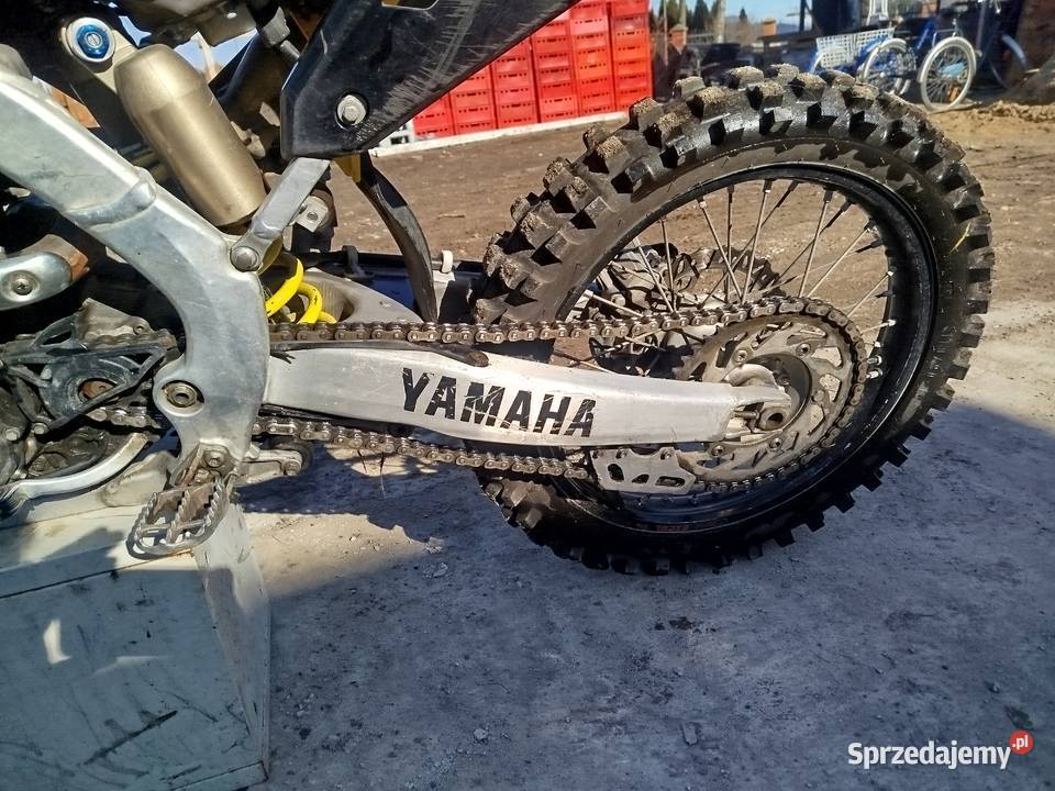 Motoryzacj łódzkie Gutów Duży